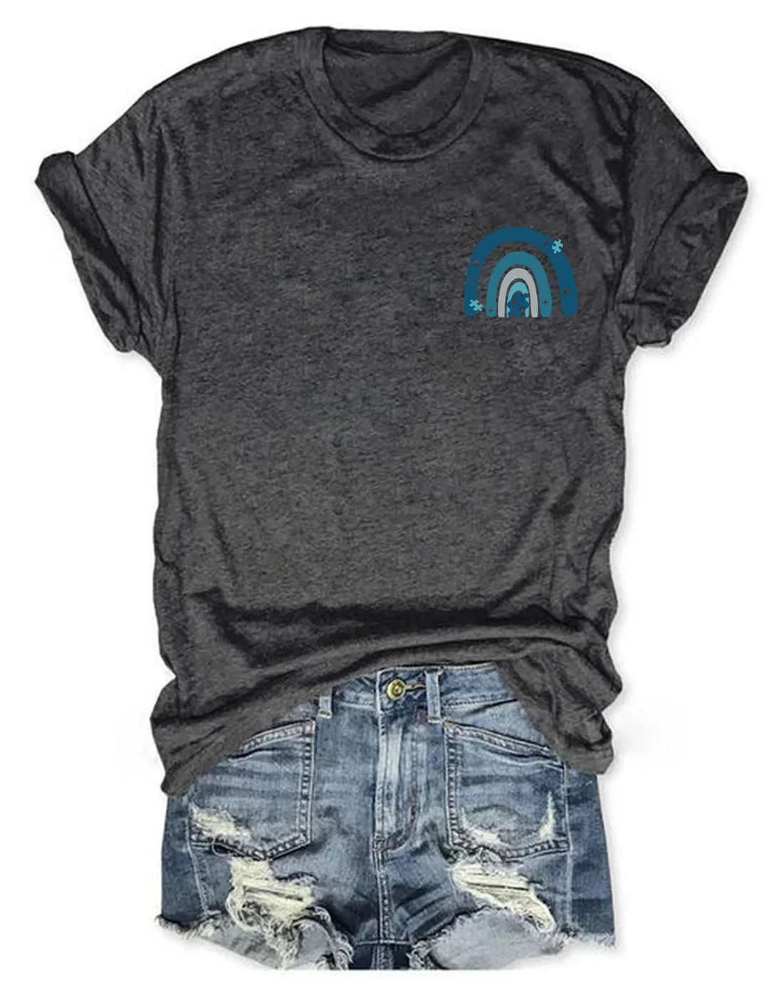 Autism Awareness T-shirt