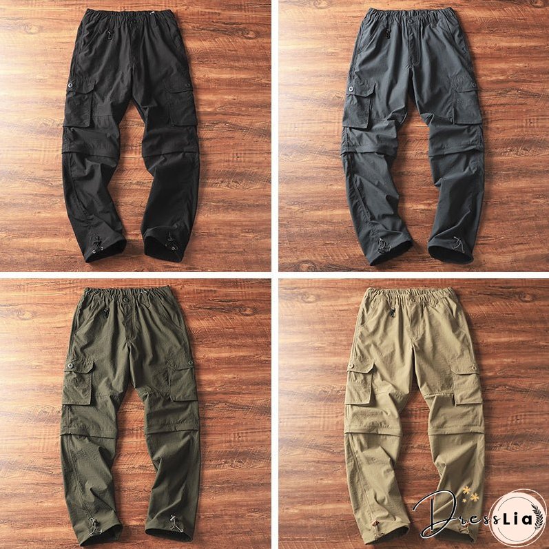 Rushmore OutdoorPro Hiking Pants