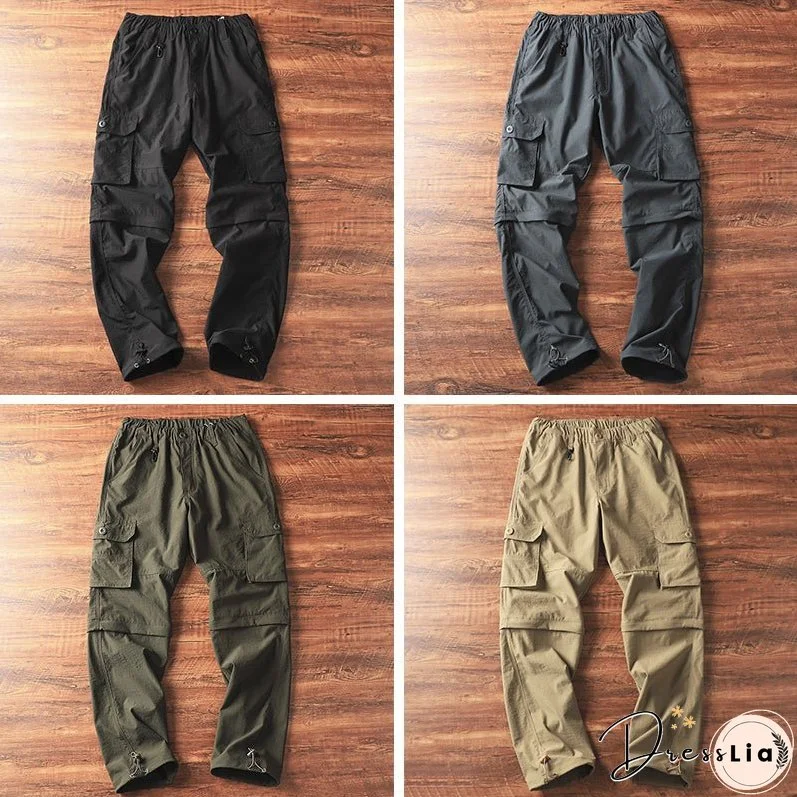 Rushmore OutdoorPro Hiking Pants