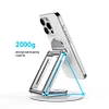 VOKAMO Magnetic Phone Holder &ndash; Unlocking a New Phone Experience