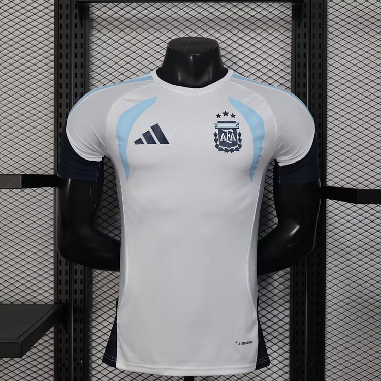2026-27 Argentina Training Kit - Player Version