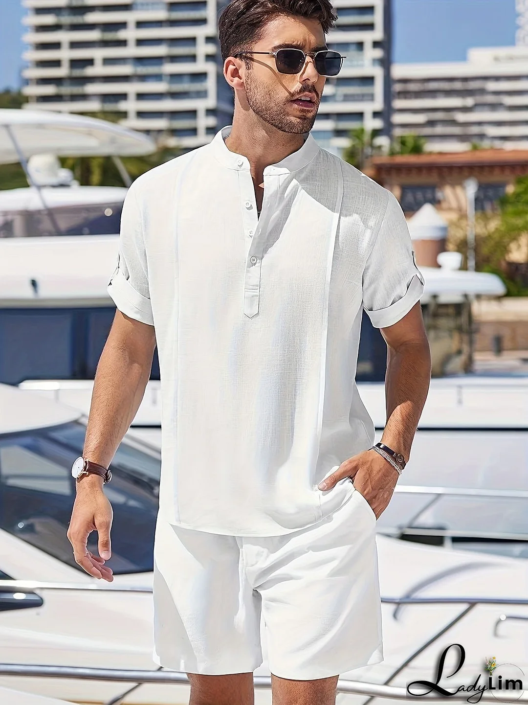 Modern and Fashionable summer garment