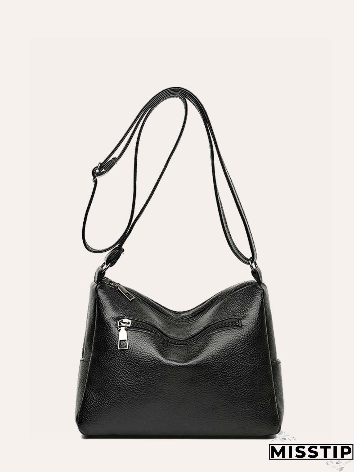 Minimalist Square Bag