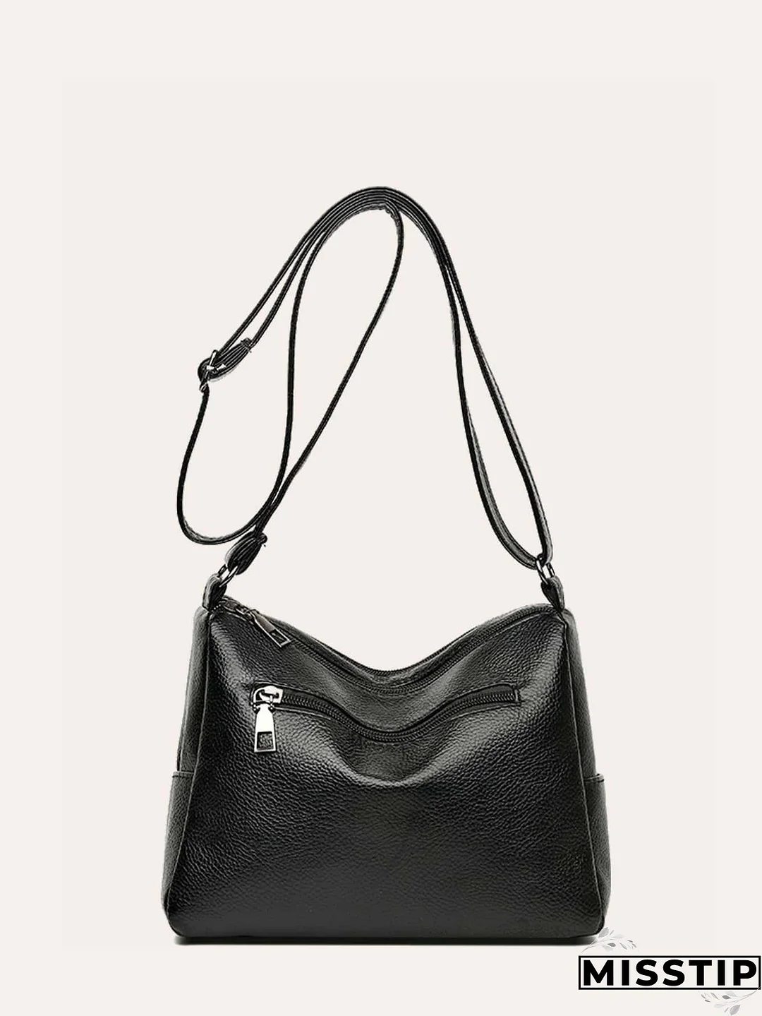 Minimalist Square Bag