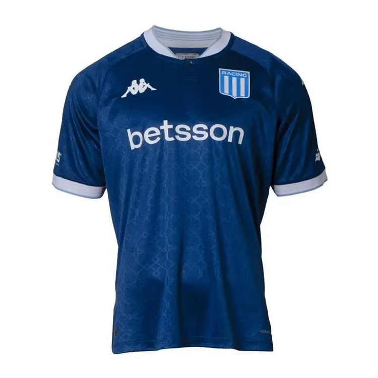 Fans 25/26 Avellaneda Away Jersey