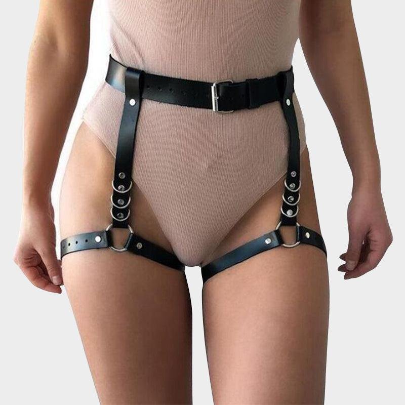 Thigh Harness