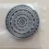 Homemade Fidget Spinner Toy High Speed Genuine Imported Bearing