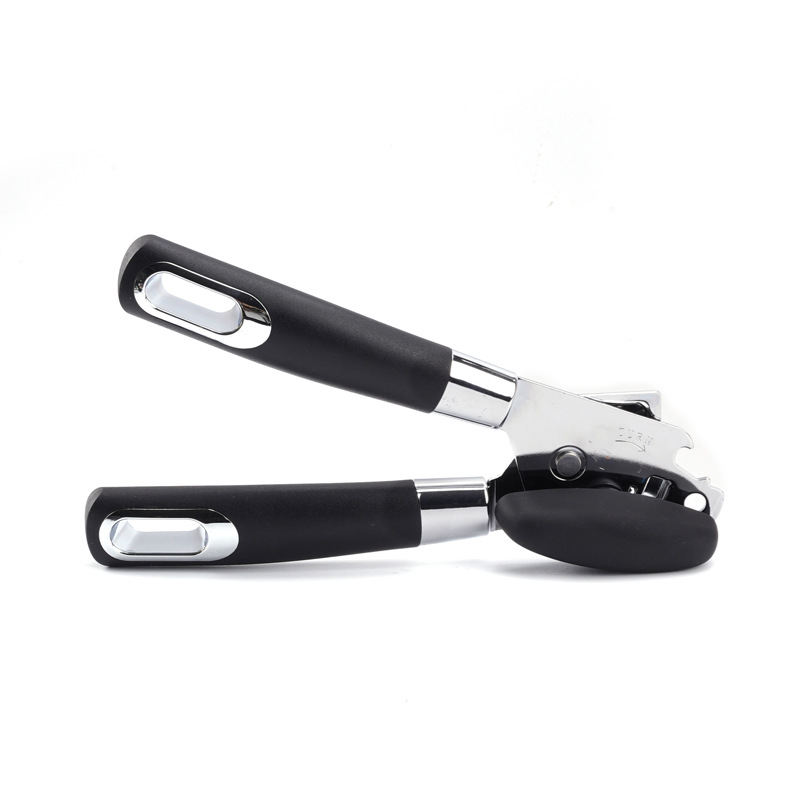 

Stainless steel can opener multifunctional can opener bottle opener, 501 Original
