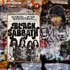 Black Sabbath - Vintage Metal Signs - 20*30cm/30*40cm - Music