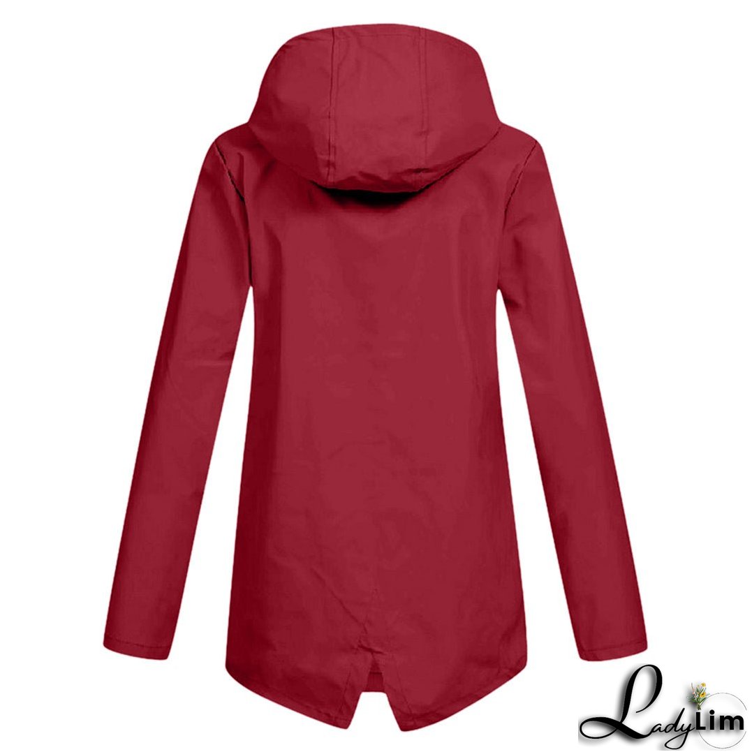 Effortless and Chic general Jacket