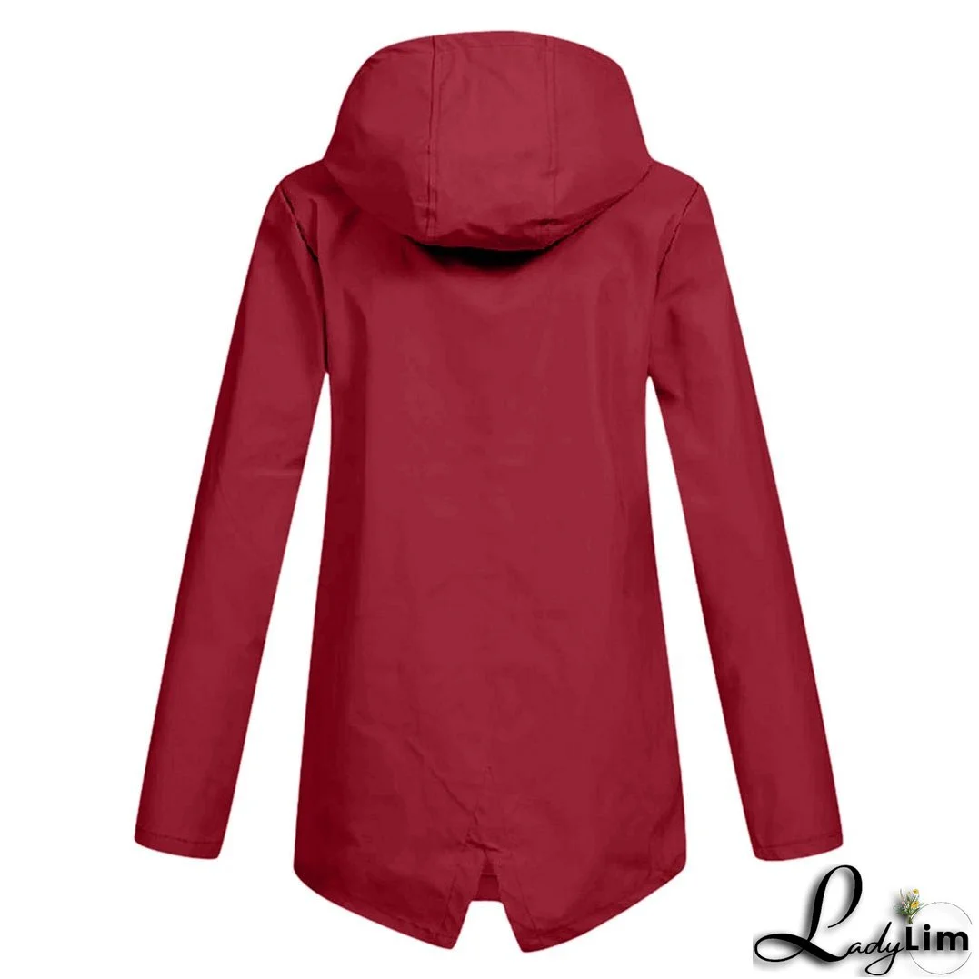 Effortless and Chic general Jacket