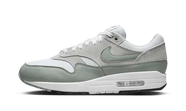 AIR MAX 1 "White Mica Green"