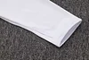 Joyfball 2025/2026 Bayern Munich Half-Pull Training Suit White Football Shirt 1:1 Thai Quality