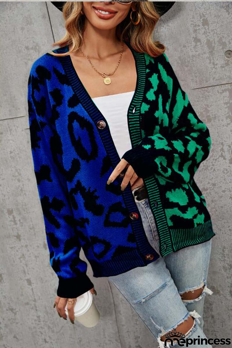 Simple and Stylish Cardigan