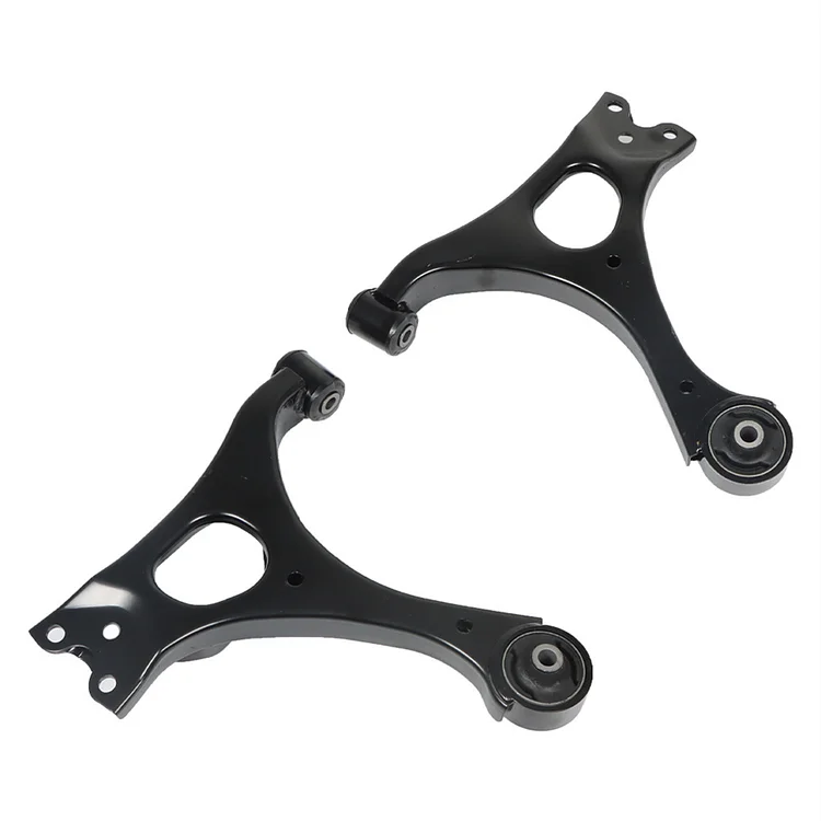 Silscvtt Control Arm Ball Joint Sway Bar TieRod Kit K620382 Replacement for 2006-2011 Honda Civic