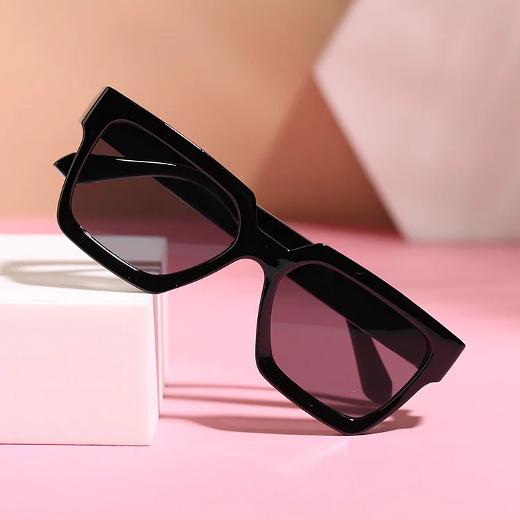 New Square Sunglasses Children Vintage Sunglasses UV Protection Classic Kids Eyewear Sunglasses