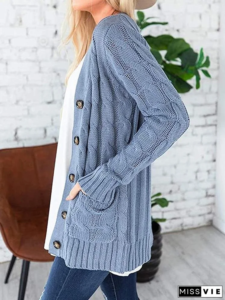 Classic and Elegant winter Cardigan
