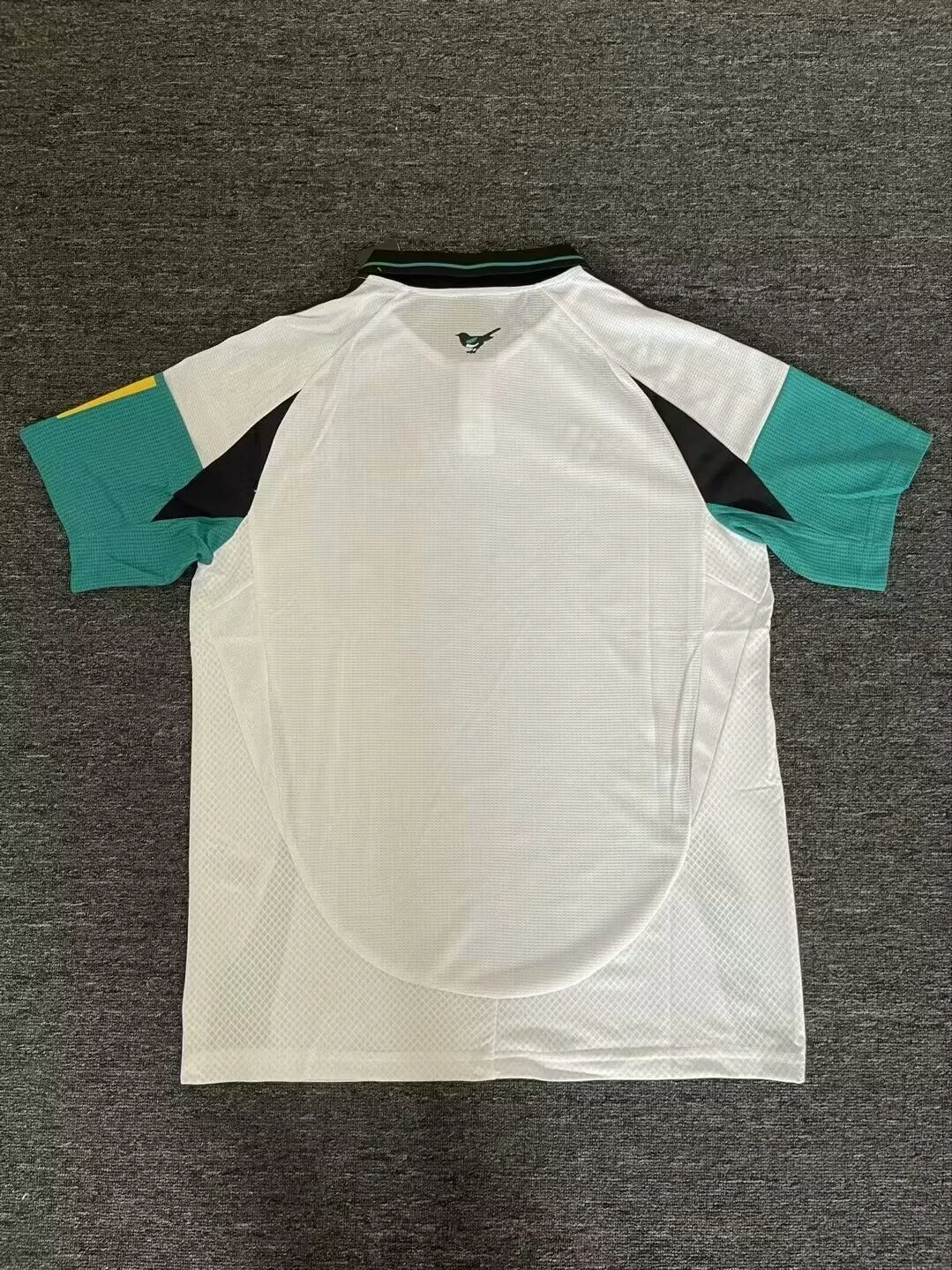 24/25 Newcastle United Third Away Football Shirt 1:1 Thai Quality