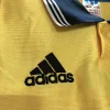 1998-1999 Retro Olympique de Marseille Third Away Football Jersey