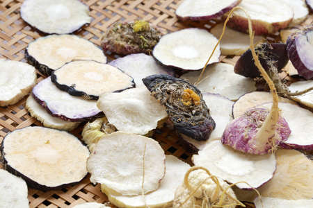 1,042 Maca Root Stock Photos and Images - 123RF