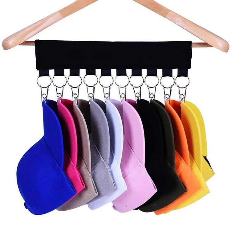 Hat Organizer Hanger | 168DEAL