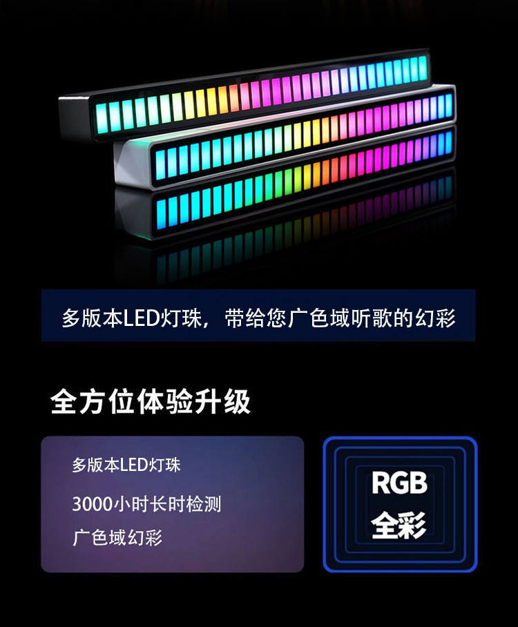 拾音节奏器