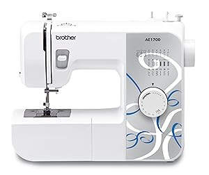 Brother Sewing Machine