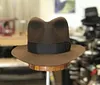 Indiana Jones Vintage Classical Hat