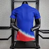 2024 Player Version United States Away Football Shirt 1:1 Thai Quality