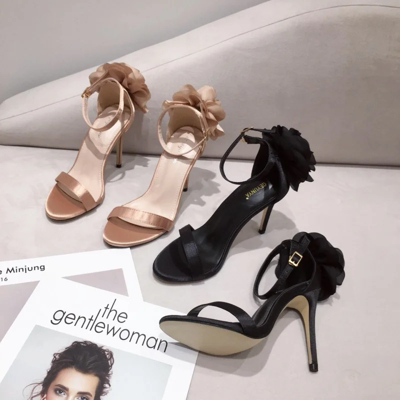 Churchf Churchf Heel Sandals 35-40