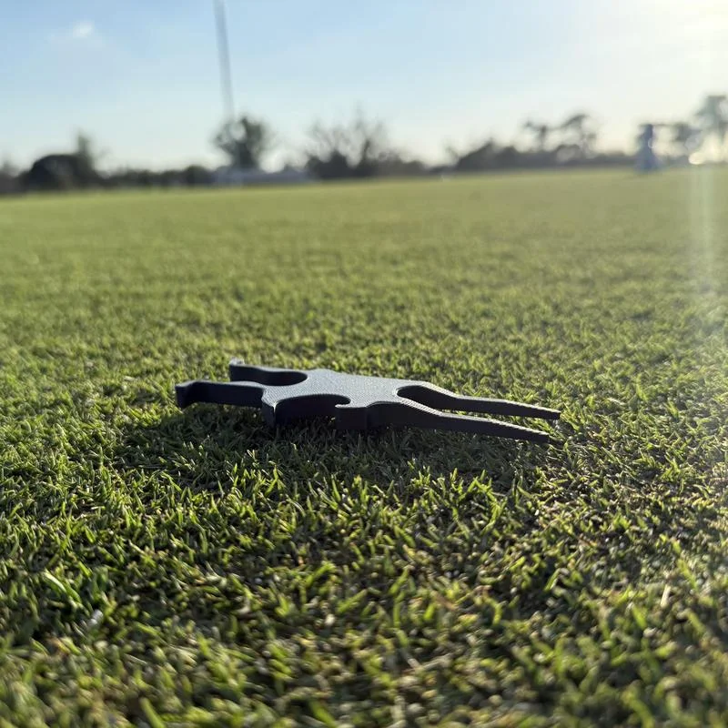 🔥Last Day: 50% Off! 🔥 3-in-1 Golf Cigar Holder Tool