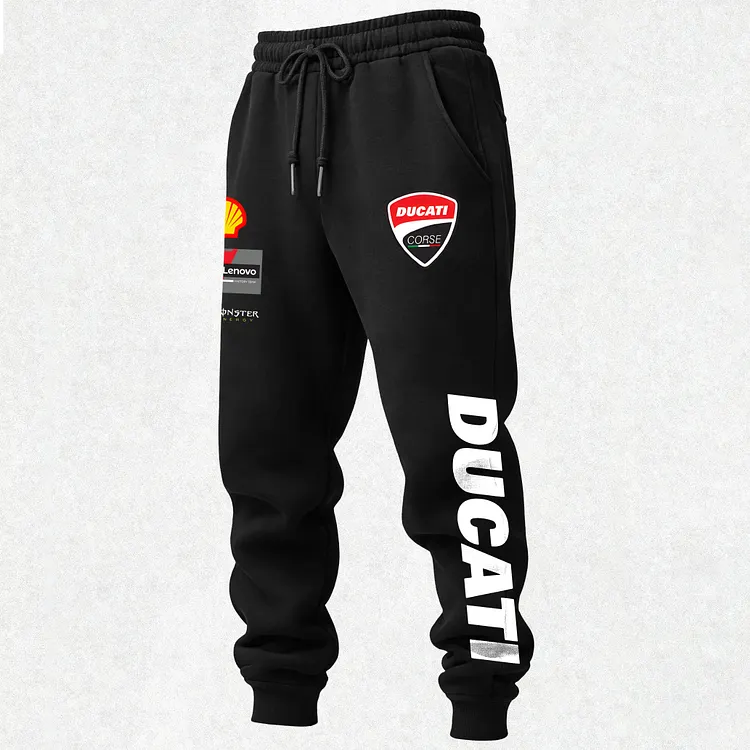 Alpinestars  Printed Men's Sweatpants