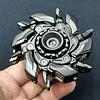 Grumpy 08 Fidget Spinner Titanium Alloy EDC Fidget Spinner Toy Gift Relieve Stress and Anxiety
