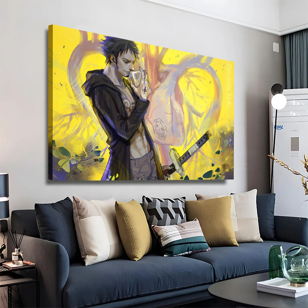 Canvas Wall Art