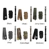 Closed Flap Tourniquet Pouch EMT Emergency Survival Med Pouch for Chest Rig Vest
