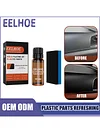 10ml/20ml/30ml Car Cleaning Agent Auto Maintenance Plastic Parts Refurbish Agent