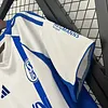 2025/2026 Schalke 04 away Football Shirt 1:1 Thai Quality