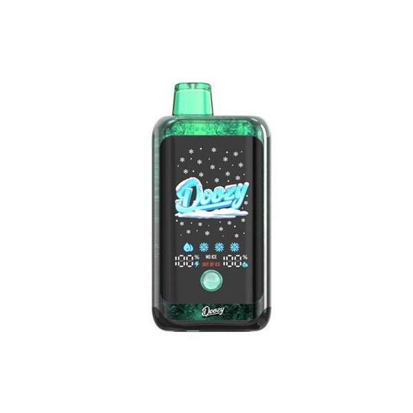 DOOZY ICE CUBE Mint