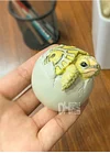Tortoise Tortoise Model Resin Yada Angoloka Radiated Tortoise Ornaments Landscaping