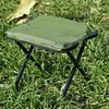 Folding Camping Chair Outdoor Chair Mini Size for Fishing Climbing Camping