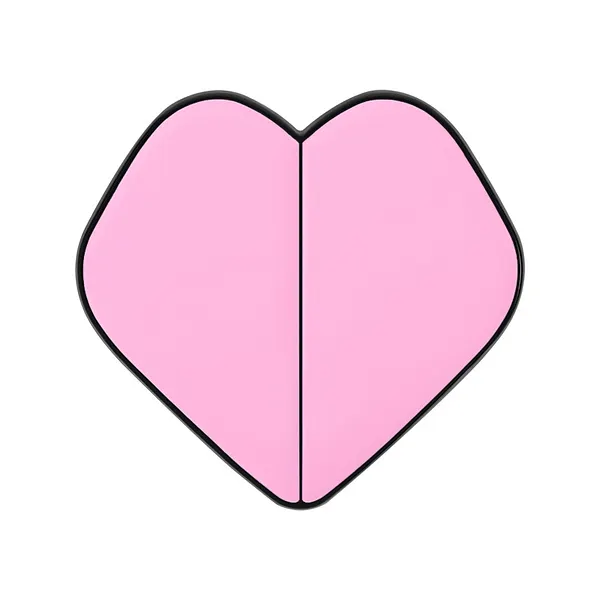Foto del pin Corazón de Dulce Amor