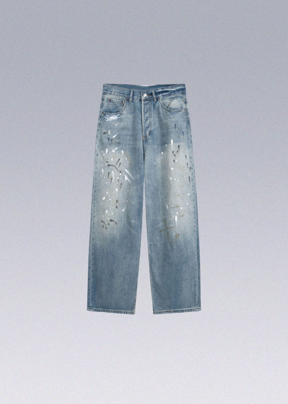 AC Jeans Techwear - X techwear-x