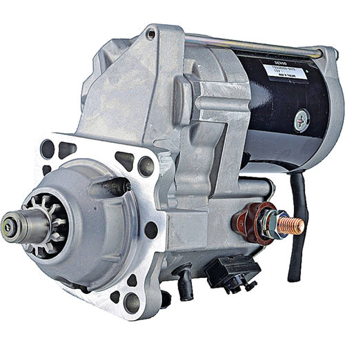 STG51482 Starter AT195414 RE502811 for John Deere Feller Buncher 740 840