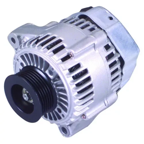Dronehint New Alternator For Acura CL TL 3.2L 99-03 31100-P8E-A01, 31100-P8E-A02, CJV33 (For: Acura) Parts
