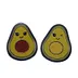 Sweet Smiling Avocado