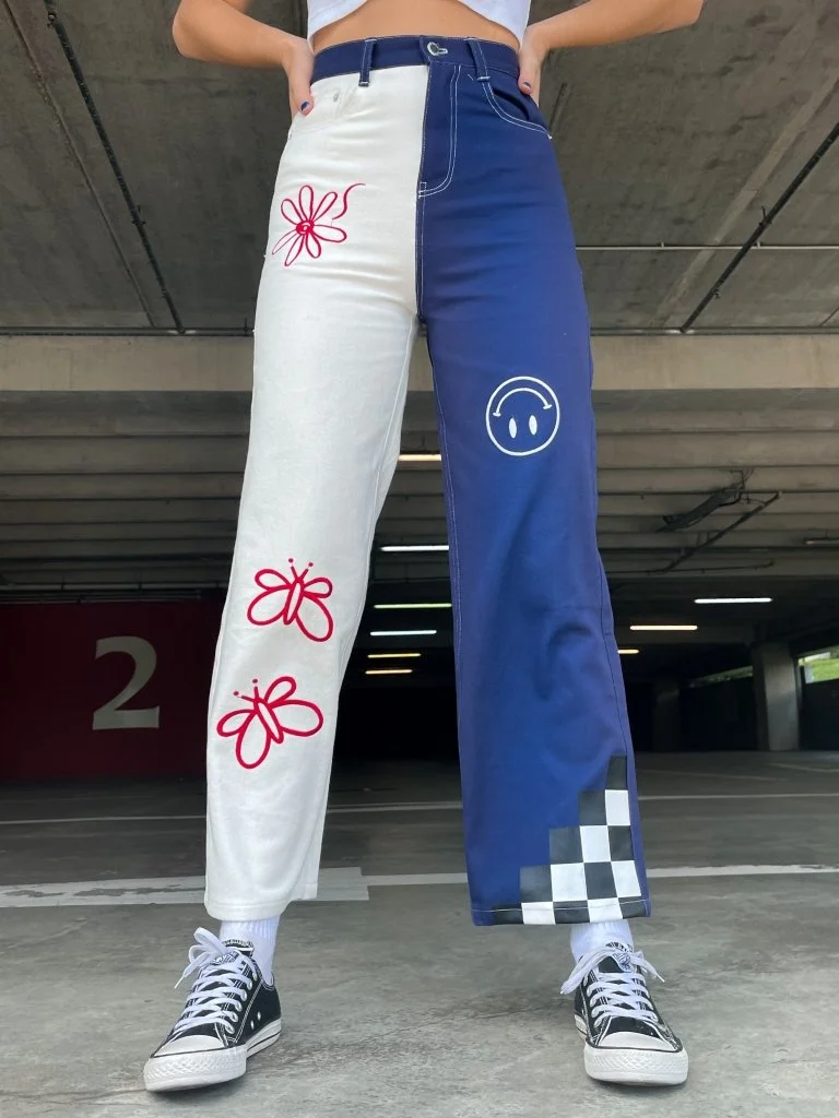 Uptown Jeans
