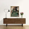 Diamond Painting -DIY Round Drill Jonathan Klein