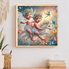 Angel - Crystal Rhinestone Diamond Painting
