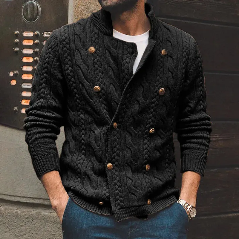 Tom Harding Conqueror Cardigan