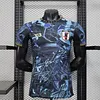 2025/2026 Player Version Japan Special Edition Y3 Football Jersey 1:1 Thai quality
